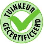 tuinkeur_gecertificeerd_keurmerk